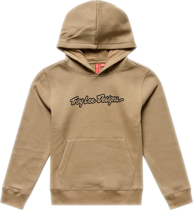 Signature Youth Hoodie Bruin YM