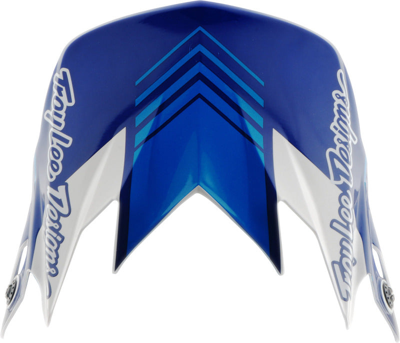 GP Pro Peak Blauw