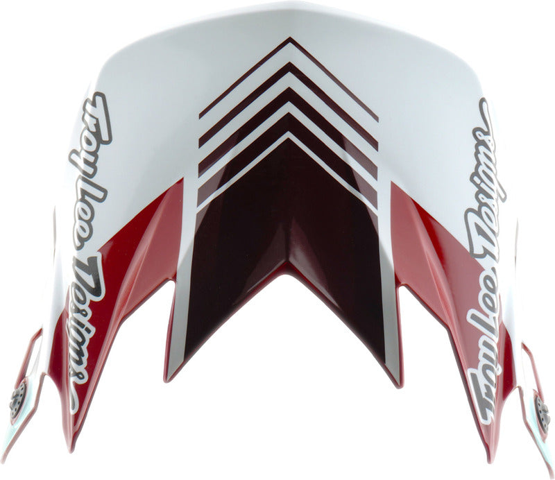 GP Pro Peak Rood