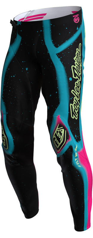 Troy Lee Designs SE Ultra Membrane Broek