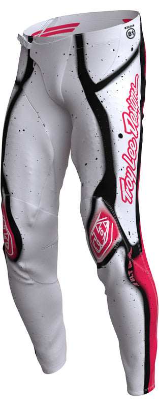 Troy Lee Designs SE Ultra Membrane Broek