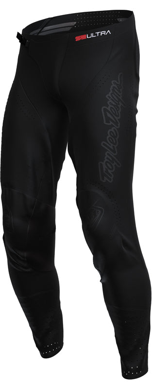 Troy Lee Designs SE Ultra Mono Broek Zwart maat 30