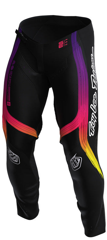Troy Lee Designs SE Pro Stripes Broek