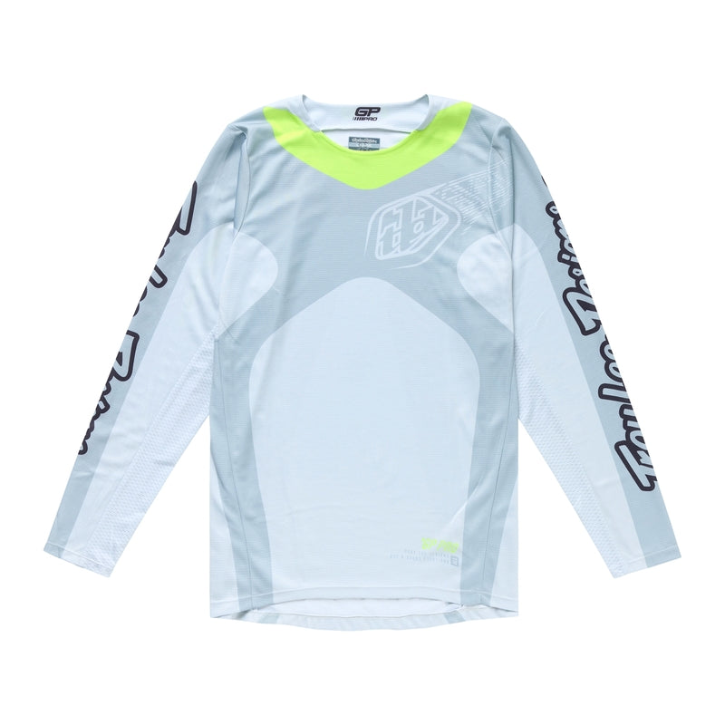 GP Pro Frames Jersey Grijs XL