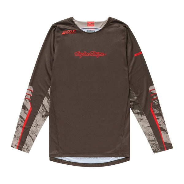 Crosshirts