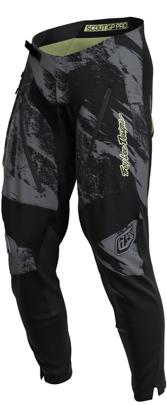 Troy Lee Designs Scout GP Pro Slab Broek