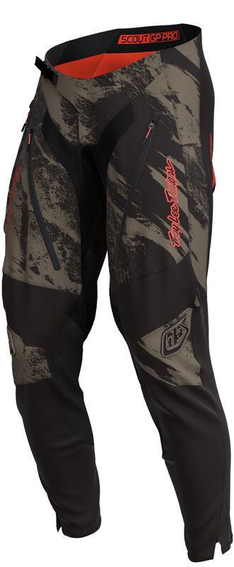 Troy Lee Designs Scout GP Pro Slab Broek