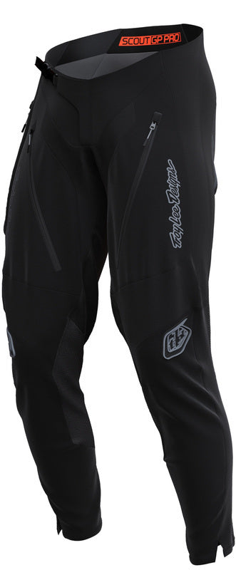 Troy Lee Designs Scout GP Pro Pants - Mono