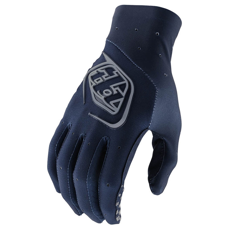 SE Ultra Motorhandschoenen Blauw & Navy XXL