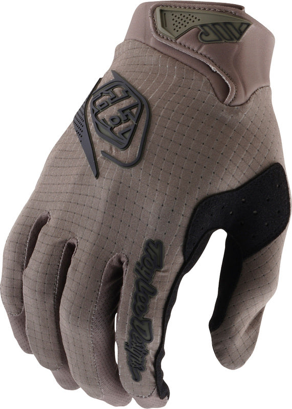 Troy Lee Designs Air Motorhandschoenen Mono Army