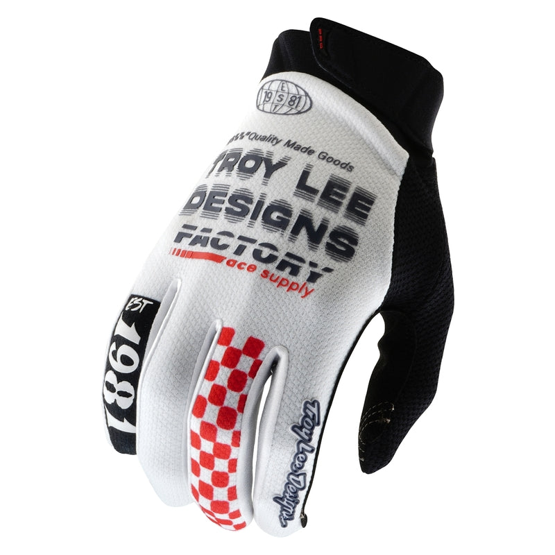 Troy Lee Designs GP Pro Motorhandschoenen