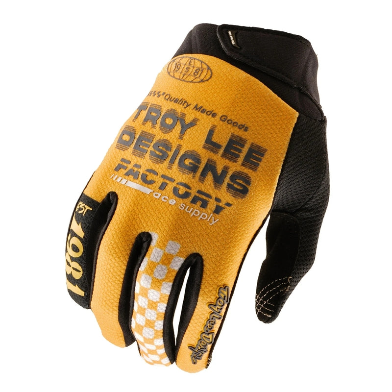 Troy Lee Designs GP Pro Motorhandschoenen