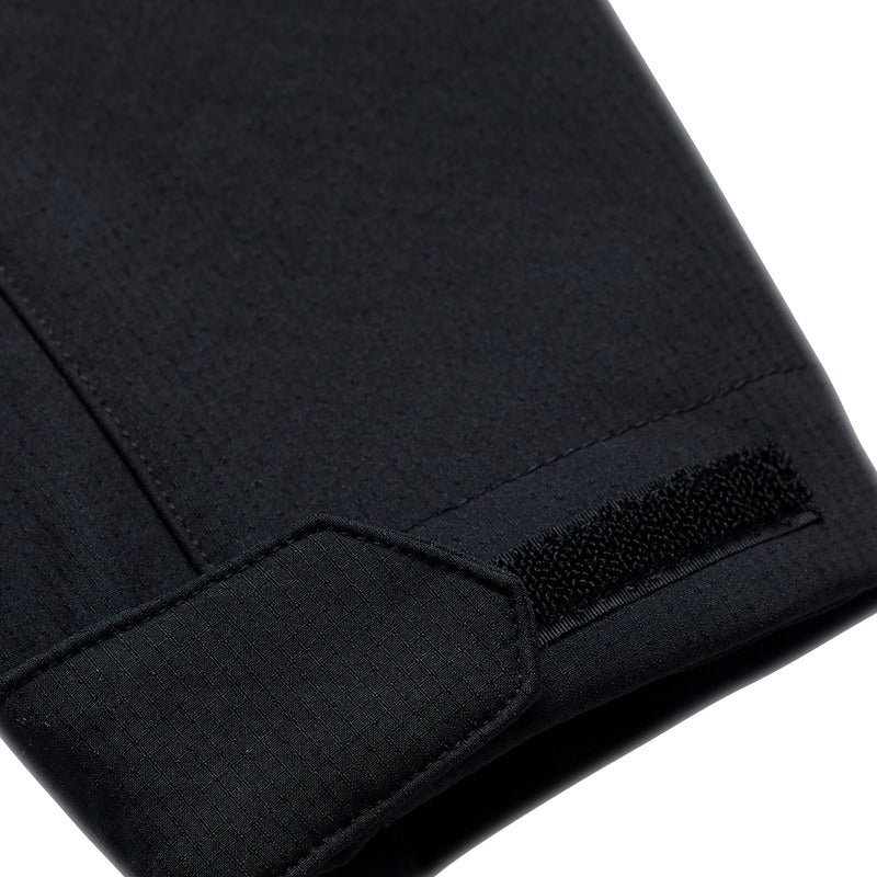 Troy Lee Designs Scout Softshell Jas Zwart