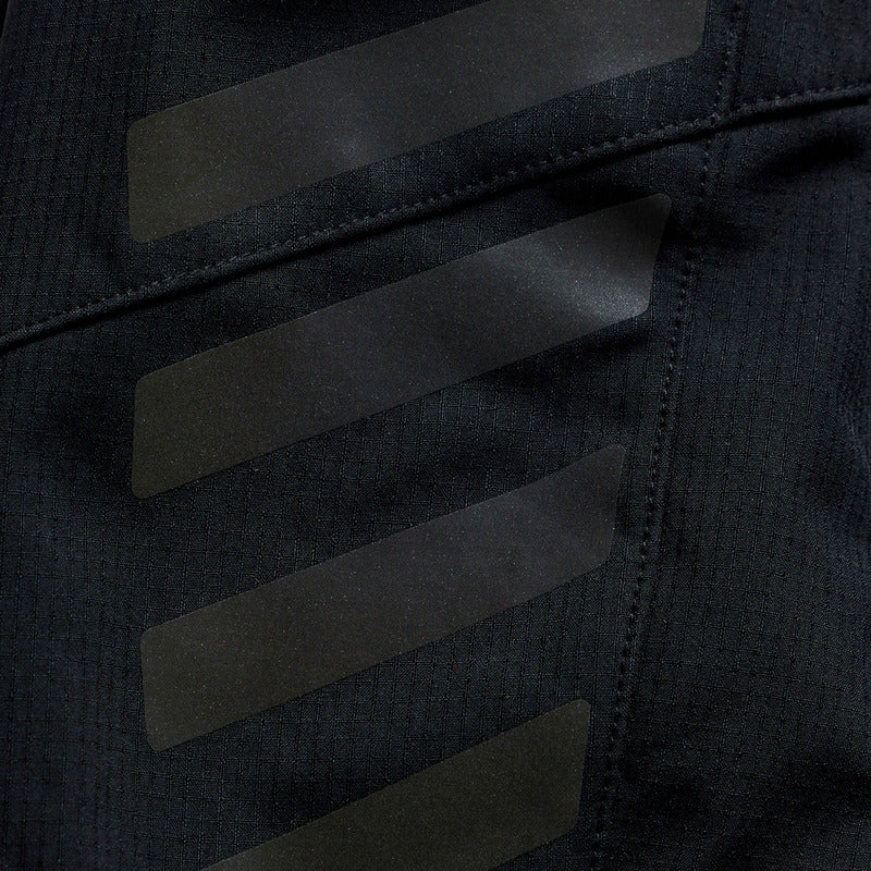 Troy Lee Designs Scout Softshell Jas Zwart