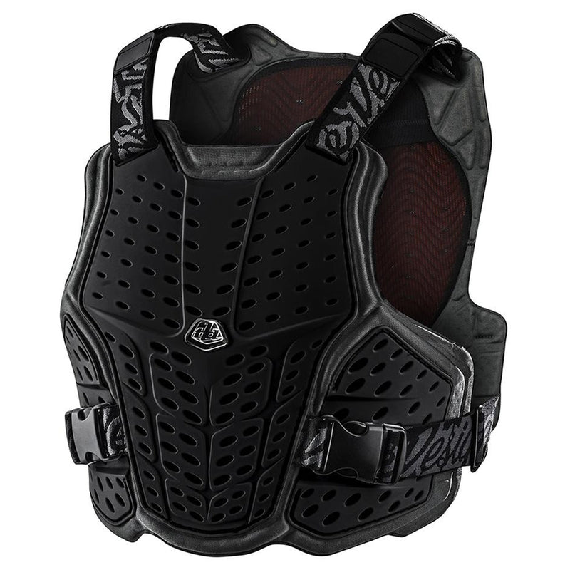 Rockfight CE FLEX Body protector Zwart XL/XXL