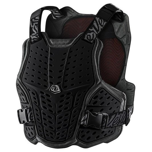 Rockfight CE FLEX Chest Protector Zwart M/L
