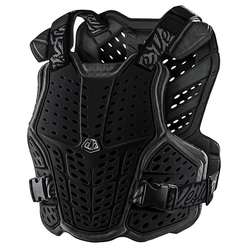 Rockfight Body protector Zwart XL/XXL
