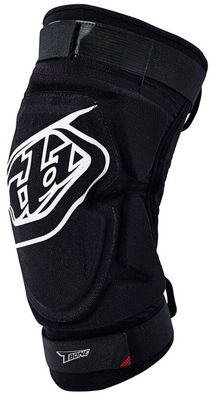 T-Bone Kniebrace Zwart XS/S