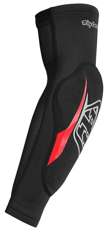 Raid Elleboog protector Zwart XL/XXL
