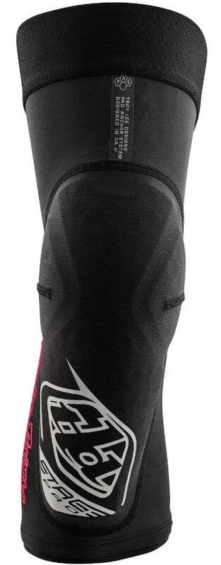 Stage Pro Kniebrace Zwart XL/XXL
