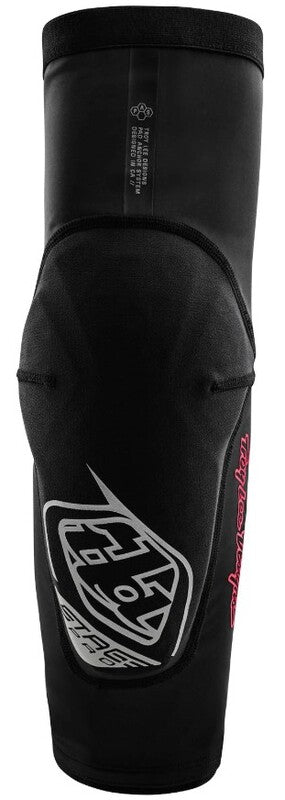 Troy Lee Designs Stage Pro CE Elleboog protector Zwart