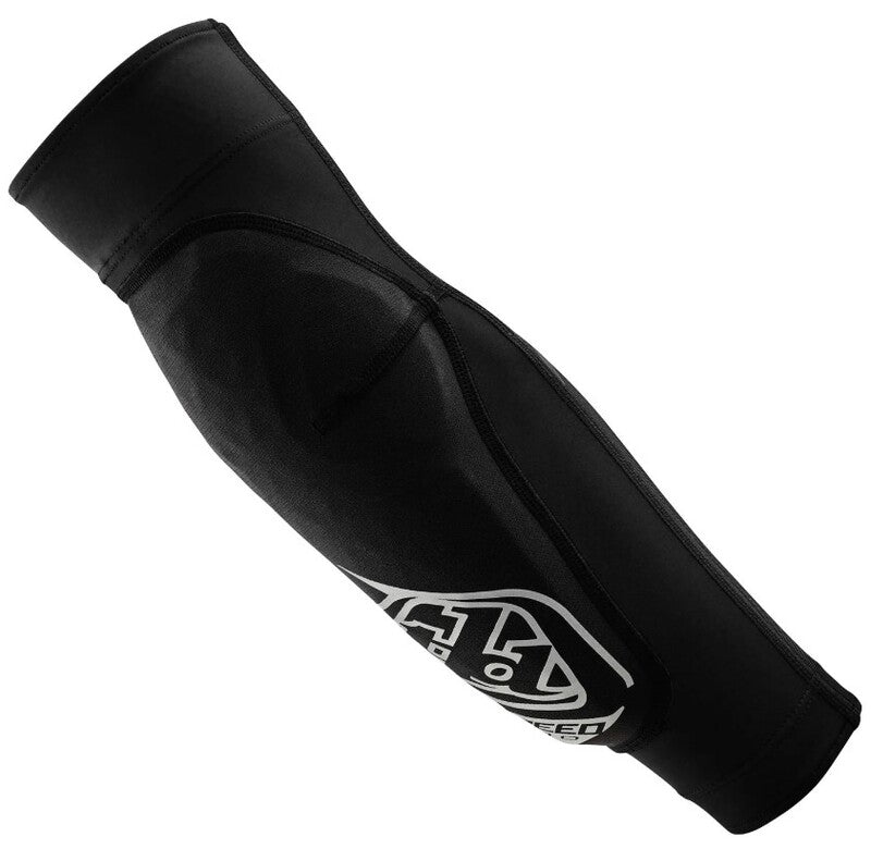 Troy Lee Designs Stage Pro Elleboog protector Zwart