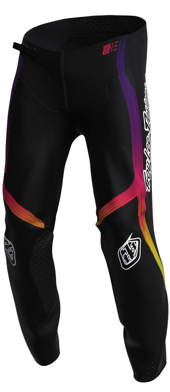 Troy Lee Designs SE Pro Stripes Kindermaat broek