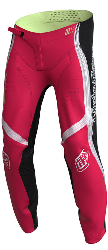 Troy Lee Designs SE Pro Stripes Kindermaat broek