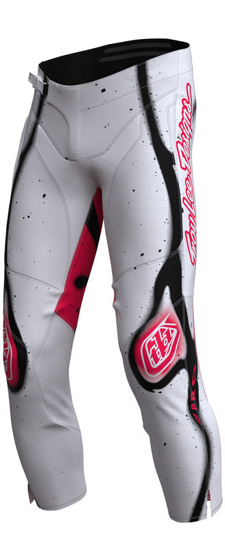 Troy Lee Designs GP Pro Membrane Kindermaat broek