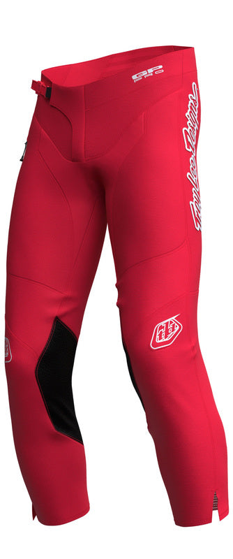 Troy Lee Designs GP Pro Mono Kindermaat broek