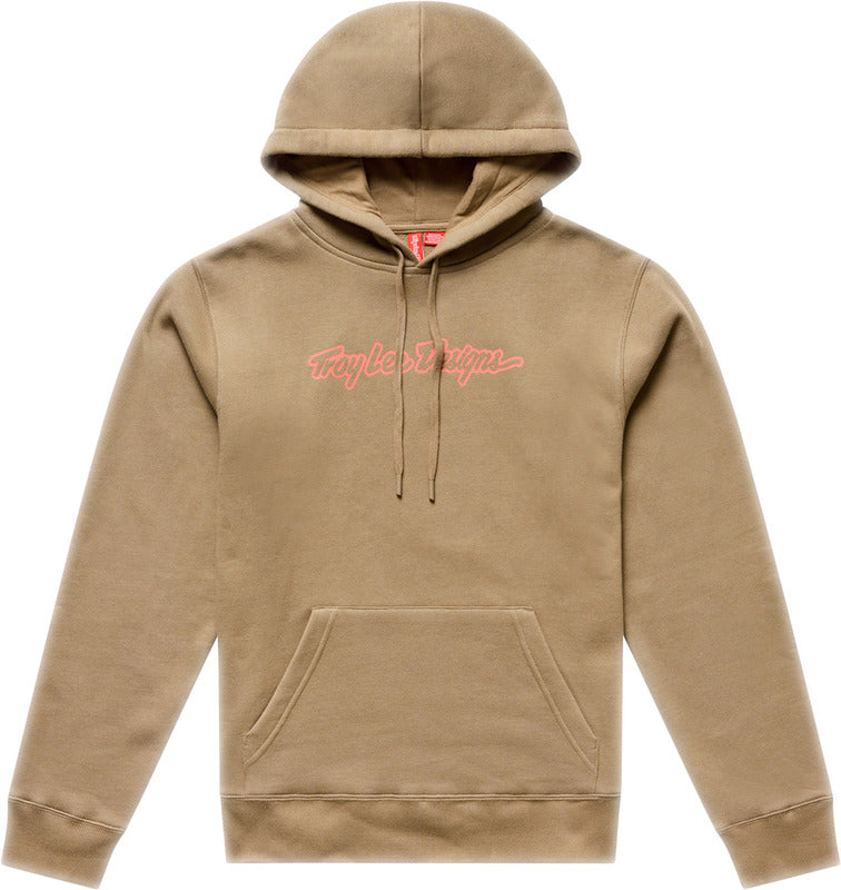 Signature Women Hoodie Bruin M