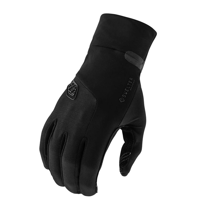 Swelter Pro Motorhandschoenen Zwart L