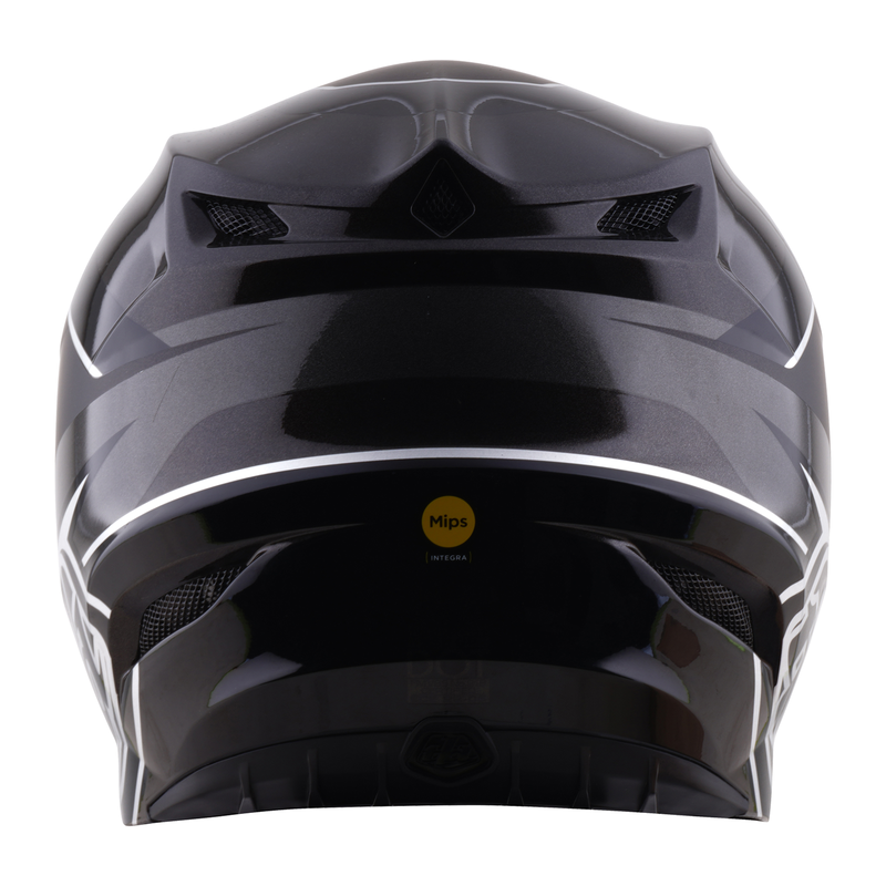 Troy Lee Designs SE5 Polycarbonate Mips Helm Stand Black