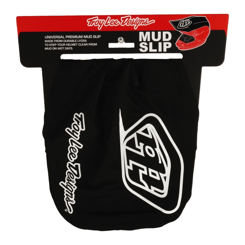 Mud Slip Zwart One size volwassenen