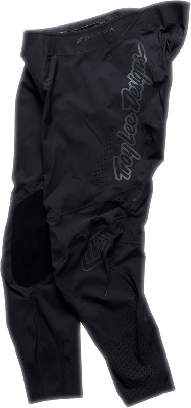 Troy Lee Designs SE Ultra Pants - Mono Black maat 30