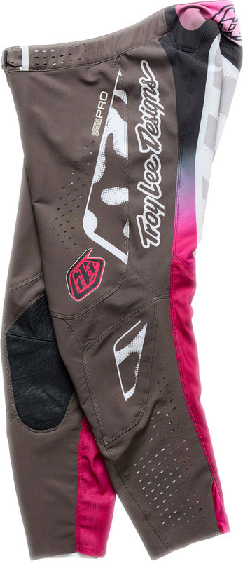 Troy Lee Designs SE Pro Pants - Myth Dark