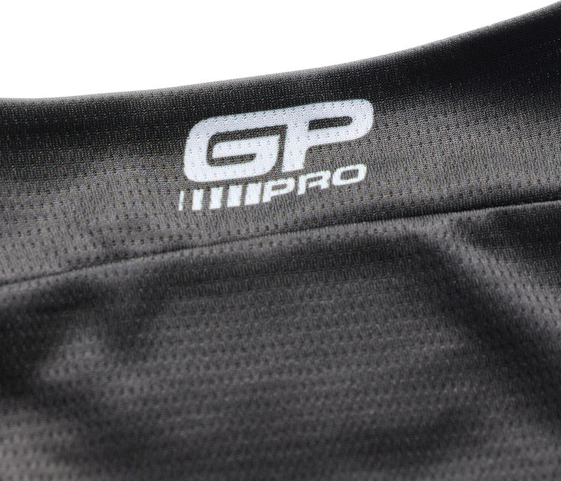 Troy Lee Designs GP Pro Jersey Roller Wit/Blauw