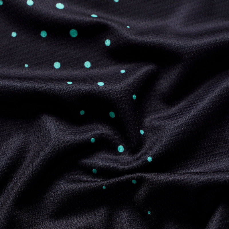 Troy Lee Designs GP Pro Jersey Roller Black/Teal