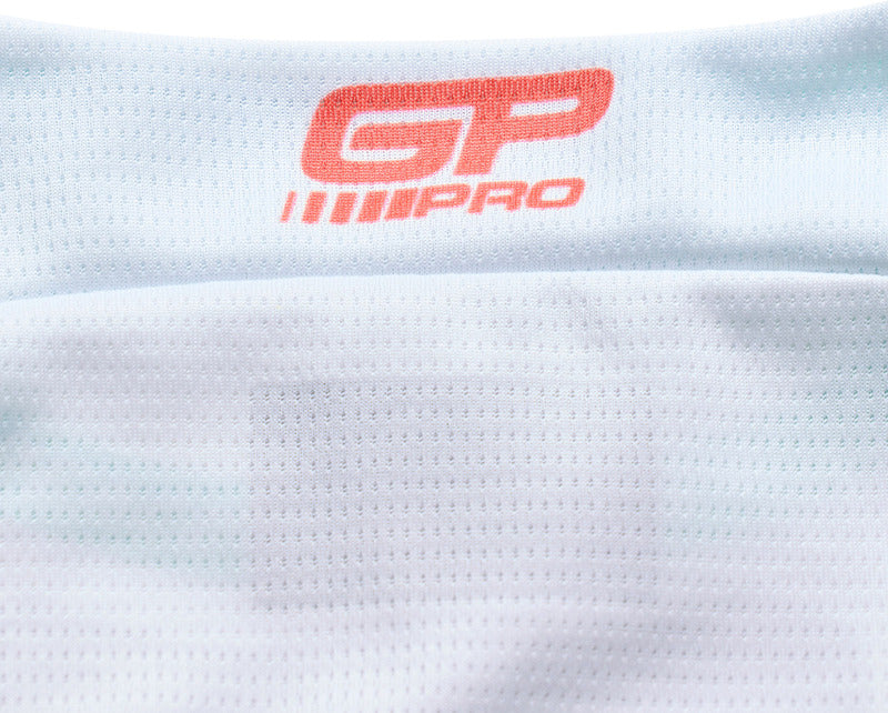 Troy Lee Designs GP Pro Jersey Roller Black/Teal