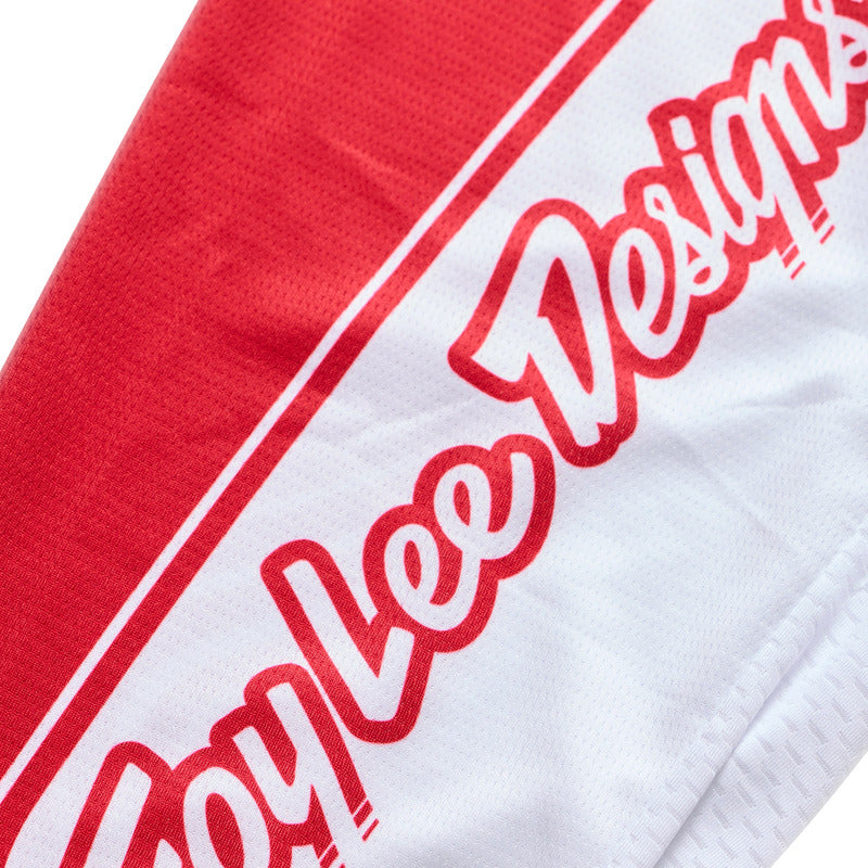 Troy Lee Designs GP Pro Jersey Streamline Rood/Zwart