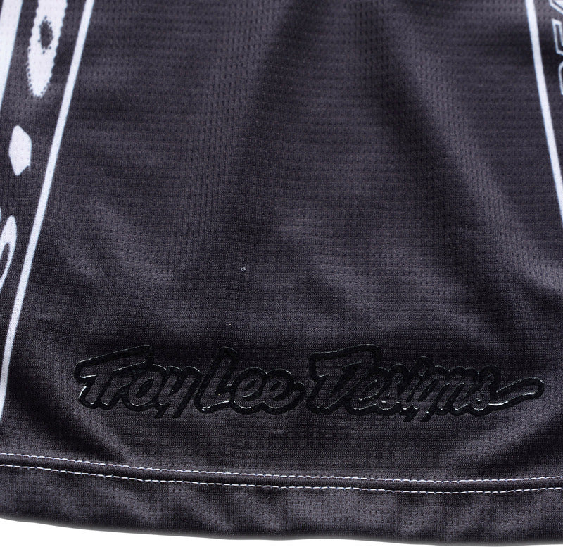 Troy Lee Designs GP Pro Jersey Streamline Rood/Zwart