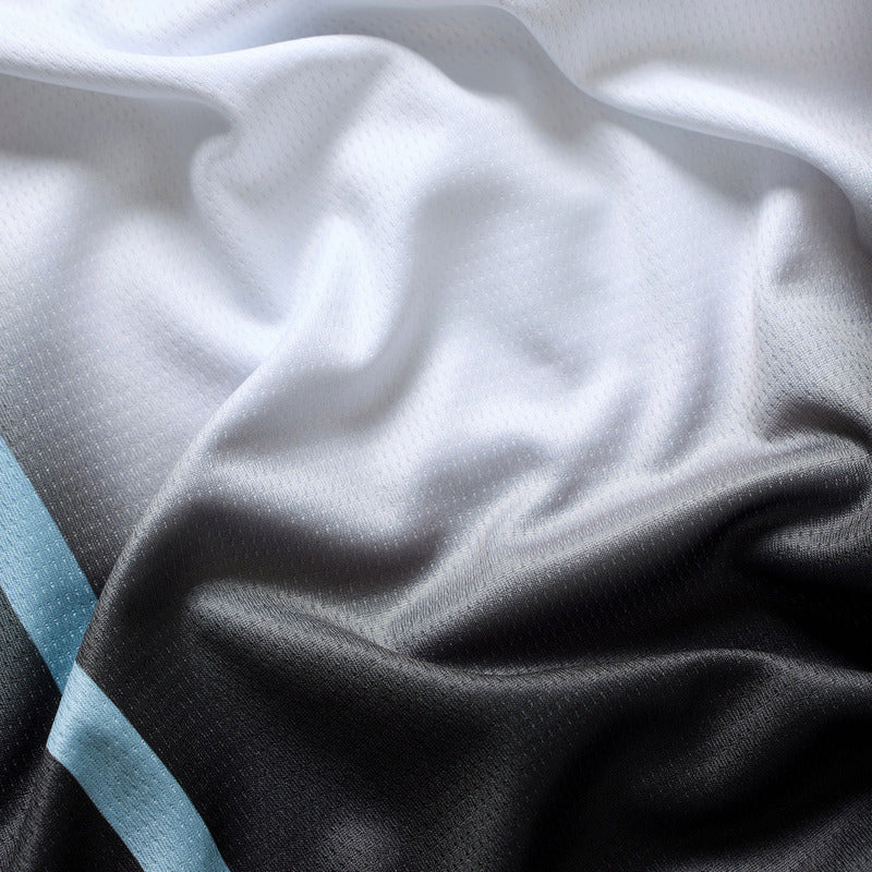 Troy Lee Designs GP Pro Jersey Framework Carbon/Grey