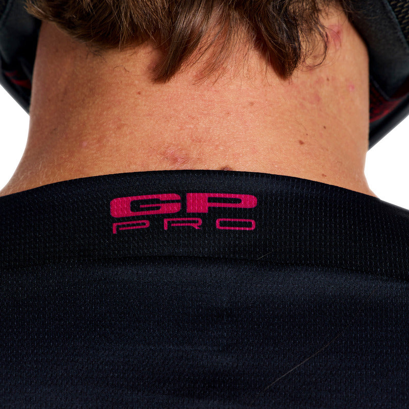 Troy Lee Designs GP Pro Jersey Cyclops Black