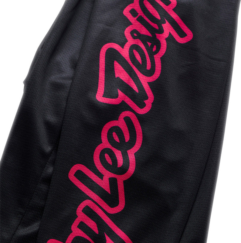 Troy Lee Designs GP Pro Jersey Cyclops Black