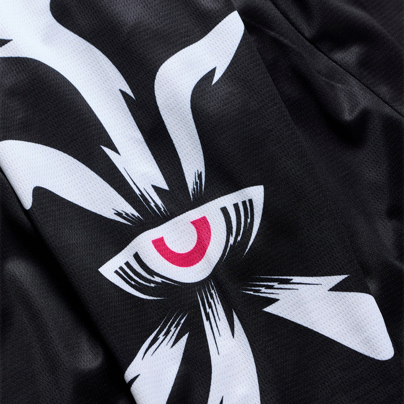 Troy Lee Designs GP Pro Jersey Cyclops Black