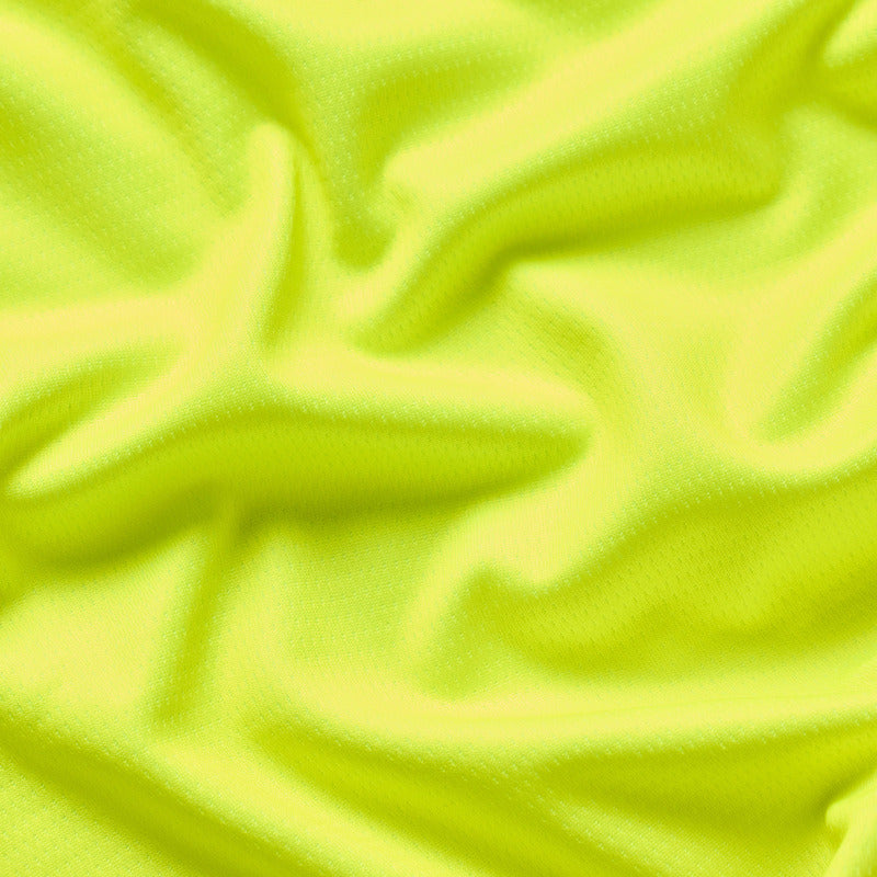 Troy Lee Designs GP Pro Jersey Cyclops Flo Yellow