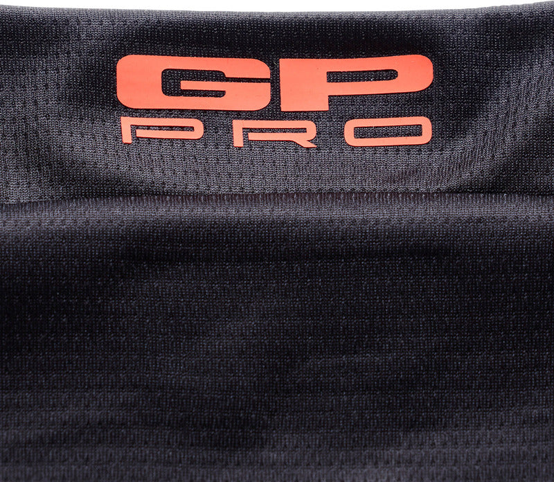 Troy Lee Designs GP Pro Jersey Stamp Black