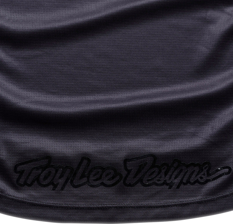Troy Lee Designs GP Pro Jersey Badge Black
