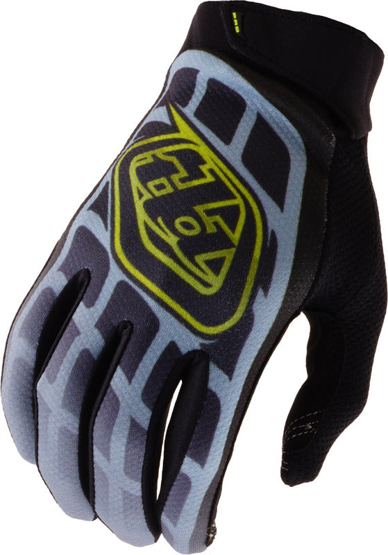 GP Pro Carbon & Carbon & Grijs L