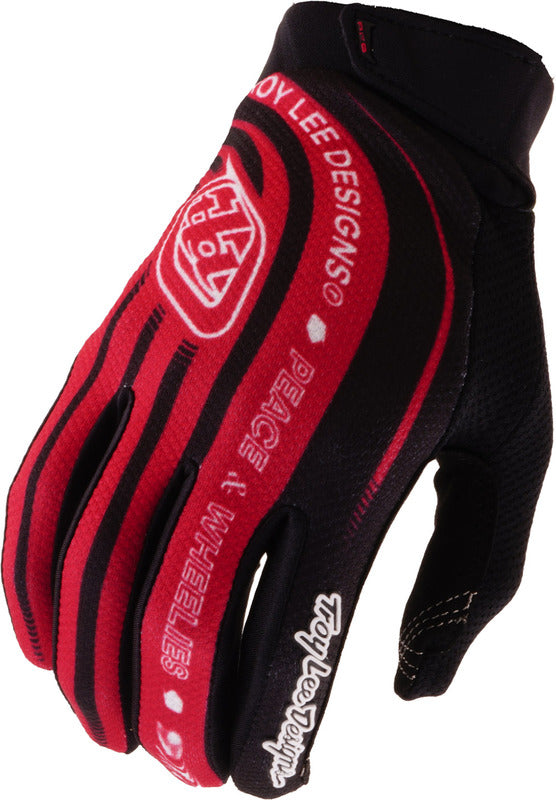 GP Pro Rood & Rood & Zwart L
